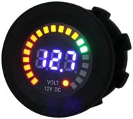 etopars digital voltage voltmeter display logo