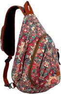 🎒 multicolored xb 04 backpack crossbody shoulder bag logo