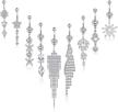 orazio silver dangle stainless piercings logo