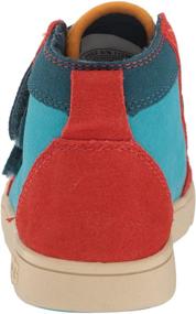 img 2 attached to Stylish UGG Boy's Rennon II Mashup - Perfect for Toddler/Little Kid