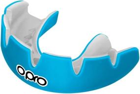 img 4 attached to OPRO Power Fit Mouthguard Wrestling Contact