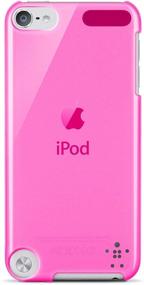 img 1 attached to Чехол Belkin Shield Sheer для Apple IPod Touch 5-го поколения (розовый)