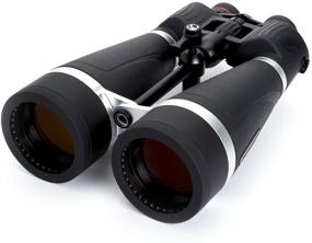 img 4 attached to 🔭 Master the Skies with Celestron's 20x80 SkyMaster Pro Astronomy Binoculars