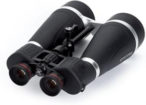 img 3 attached to 🔭 Master the Skies with Celestron's 20x80 SkyMaster Pro Astronomy Binoculars