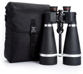 img 1 attached to 🔭 Master the Skies with Celestron's 20x80 SkyMaster Pro Astronomy Binoculars