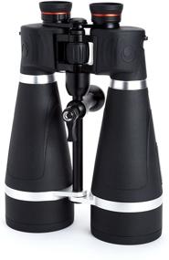 img 2 attached to 🔭 Master the Skies with Celestron's 20x80 SkyMaster Pro Astronomy Binoculars