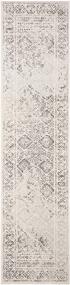 img 3 attached to 🏠 Safavieh Tulum Collection TUL264A Moroccan Boho Distressed Runner, 2' x 8', Ivory/Grey - Non-Shedding Rug for Living Room, Entryway, Foyer, Hallway, and Bedroom