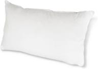 🌙 experience pure comfort with zensation nf multiloft select zen iii fiber soft density queen pillow логотип