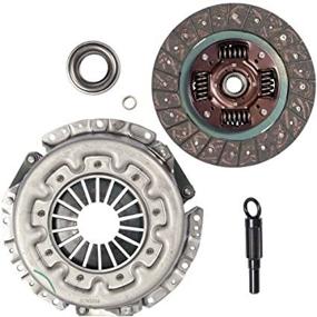 img 4 attached to Rhino Pac 06 059 Clutch Kit