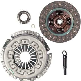 img 1 attached to Rhino Pac 06 059 Clutch Kit