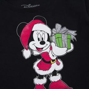 img 1 attached to 👸 Disney Girls' Forever on The Nice List