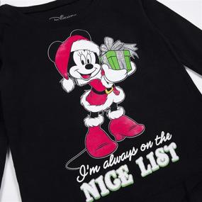 img 2 attached to 👸 Disney Girls' Forever on The Nice List