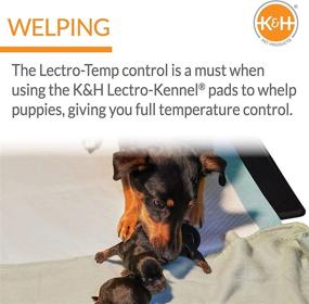 img 3 attached to Pet Products Lectro Temp Control