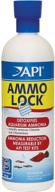 🐟 api ammo-lock ammonia detoxifier: safeguard your fish from toxic ammonia logo