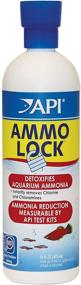 img 4 attached to 🐟 API AMMO-LOCK Ammonia Detoxifier: Safeguard Your Fish from Toxic Ammonia