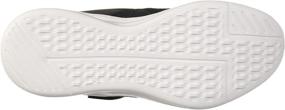 img 1 attached to 👟 PUMA Runner Velcro Sneaker Little Boys' Shoes - Stylish Comfort with Easy Fastening