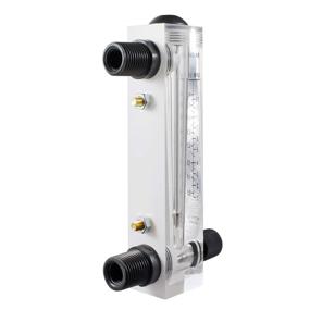 img 2 attached to 💧 BNYZWOT Flowmeter Instrument: Accurate and Versatile Measures at 0-1 GPM (0-5 4 LPM)