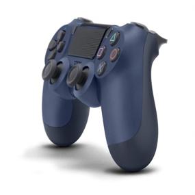 img 2 attached to DualShock Wireless Controller PlayStation Midnight Playstation_4