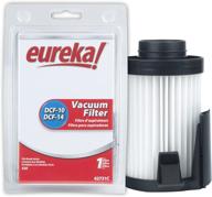 optimize your cleaning efficiency with the eureka genuine dcf-10/dcf-14 filter 62731-1 filter логотип