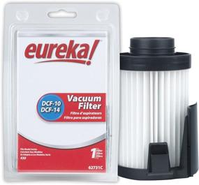 img 1 attached to Optimize Your Cleaning Efficiency with the EUREKA Genuine DCF-10/DCF-14 Filter 62731-1 Filter