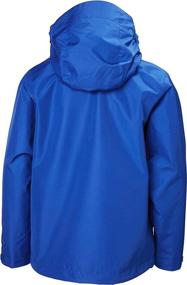 img 2 attached to Куртка Helly Hansen Unisex Seven