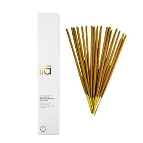 img 3 attached to 🌸 Pristine Tranquility ILA-SPA Incense, 1.76 oz