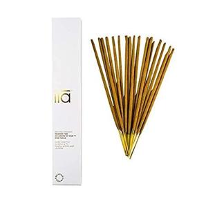 img 2 attached to 🌸 Pristine Tranquility ILA-SPA Incense, 1.76 oz