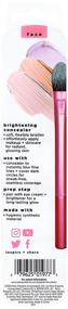 img 3 attached to Макияж для коррекции темных кругов Real Techniques Brightening Concealer