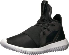 img 4 attached to Adidas Originals Tubular Defiant Fashion Women's Shoes