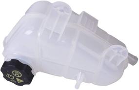 img 3 attached to Бак для охлаждающей жидкости с крышкой Bapmic 95048411 для Chevrolet Sonic 2012-2016