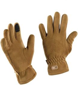 img 4 attached to Winter Insulated Gloves Tactical Military Men's Accessories and Gloves & Mittens