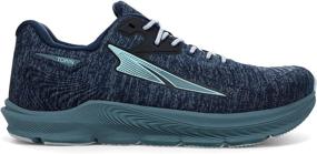 img 4 attached to 👟 Experience Unparalleled Comfort with ALTRA Women's AL0A5485 Torin 5 Luxe Road Running Shoe