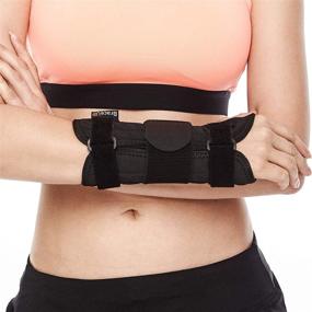 img 3 attached to BraceUP Aluminum Arthritis Stabilizer Support: Relieve Pain and Enhance Stability