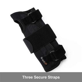 img 1 attached to BraceUP Aluminum Arthritis Stabilizer Support: Relieve Pain and Enhance Stability