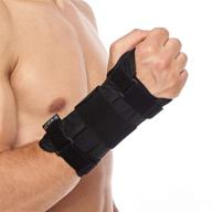 braceup aluminum arthritis stabilizer support: relieve pain and enhance stability логотип