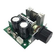 🕹️ enhance control with the hiletgo 12v 40v controller switch module logo