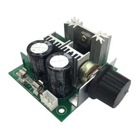 img 4 attached to 🕹️ Enhance Control with the HiLetgo 12V 40V Controller Switch Module