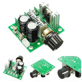 img 3 attached to 🕹️ Enhance Control with the HiLetgo 12V 40V Controller Switch Module