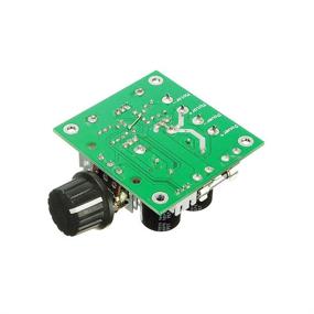 img 2 attached to 🕹️ Enhance Control with the HiLetgo 12V 40V Controller Switch Module