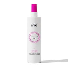 img 4 attached to 🤰 Tummy Rub Oil by Mama Mio