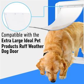 img 3 attached to Replacement Compatible Pet Products Weather
