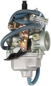 img 2 attached to Carburetor 2003 2014 FOURTRAX TRX250TE 2002 2007