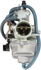 img 3 attached to Carburetor 2003 2014 FOURTRAX TRX250TE 2002 2007