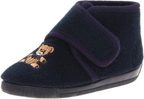 img 4 attached to 👟 Cienta 133027.77 Slipper - Unisex Child