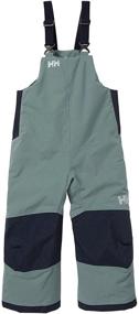 img 2 attached to 👦 Helly Hansen Boys' Waterproof Insulated Windproof Breathable Clothing