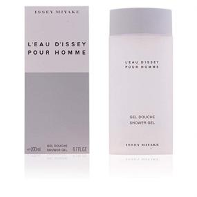 img 2 attached to Issey Miyake Dissey Shampoo 6 7 Ounces