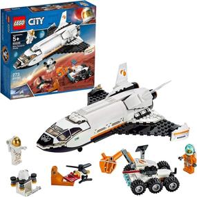 img 4 attached to 🚀 Astronaut Minifigures for LEGO Research Building: Enhance Product Visibility with SEO