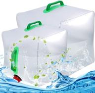 bestzy складной контейнер для столовых waterstorage логотип