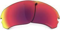 oakley aoo9364ls replacement sunglass iridium logo