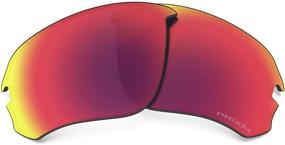 img 1 attached to Сменные солнцезащитные очки Oakley AOO9364LS Iridium